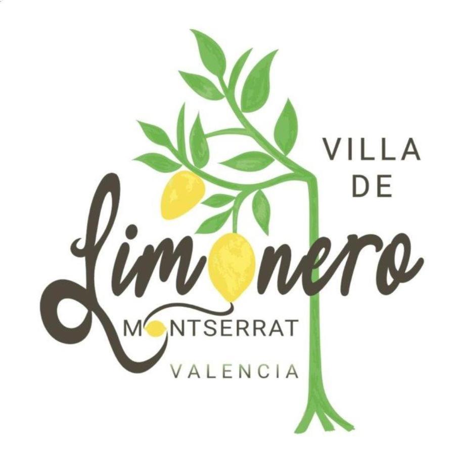 Lemon Tree Villa Monserrat Exterior foto